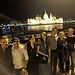 Traveling the world as a motion picture production publicist