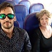 Traveling the world as a motion picture production publicist