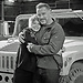Traveling the world as a motion picture production publicist