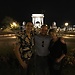 Traveling the world as a motion picture production publicist