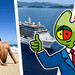 Travelling at bargain prices with Logitravel.com