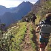 Trekking