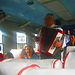 Tren Turístico de la Sabana