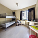Trendy and urban studio in Athens, excellent for students