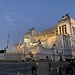 Trevi fountain