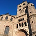 Trier and the wine region