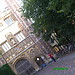 Trinity College _ Isaac Newton