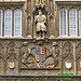 Trinity College _ Isaac Newton