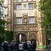 Trinity College _ Isaac Newton