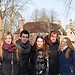Trip to Brugge!