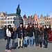 Trip to Brugge!