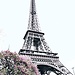 Trip to Paris, France (Part 1)