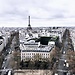 Trip to Paris, France (Part 1)