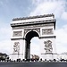 Trip to Paris, France (Part 1)