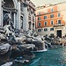 Trip to Rome