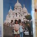"Troula na banda" en París