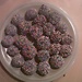Trufas argentinas (postre)