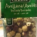 Trufas de garbanzos – bocaditos dulces con cacao