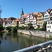 Tübingen, una ciudad alternativa