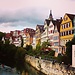 Tübingen - Erasmus de otro nivel.