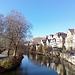 Tübingen - Erasmus de otro nivel.
