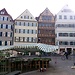 Tübingen - Erasmus de otro nivel.