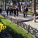 Tulip Festival in Istanbul ~ Beauty in April
