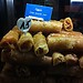 TUNISIAN SWEETS IN PARIS