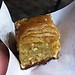 TUNISIAN SWEETS IN PARIS