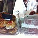 TUNISIAN SWEETS IN PARIS