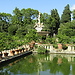 Turisteando en Florencia  Parte IV: Pitti - Giardino di Boboli -