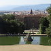 Turisteando en Florencia  Parte IV: Pitti - Giardino di Boboli -