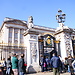 Turisteando por Londres.
