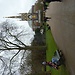 Turisteando por Londres.