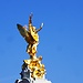 Turisteando por Londres.