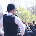 Turisteando por Londres.