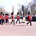 Turisteando por Londres.