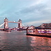Turisteando por Londres, último día.