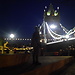 Turisteando por Londres, último día.