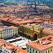 Turistenado en Florencia I:  Academía y el David  - Giardino dei
