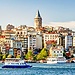 Türkiye, İstanbul'da Thorsten'in Erasmus Deneyimi