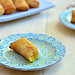 Turon (involtino di banana)