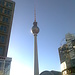 TV tower