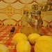 Twenty days to Limoncello