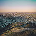 Twin Peaks in SF