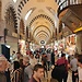 Two days in Istanbul, Turkey