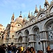 Two days in Venice, Italy