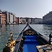 Two days in Venice, Italy