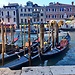 Two days in Venice, Italy