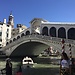 Two hours in Venice; nought euros spent!